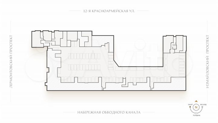 Машиноместо