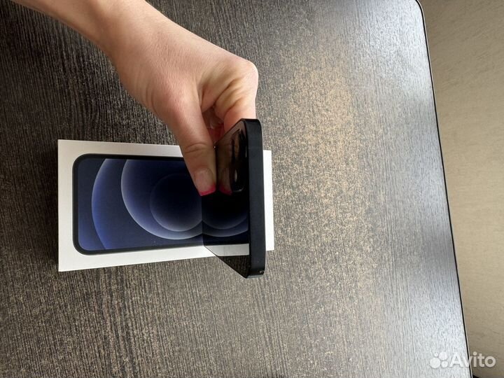 iPhone 12, 128 ГБ