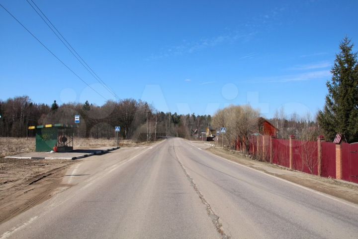 Участок 6 сот. (СНТ, ДНП)