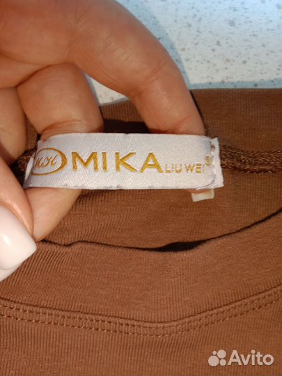 Лонгслив для девушек/подростков