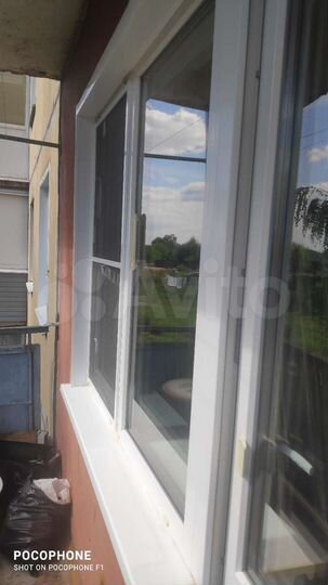 1-к. квартира, 50 м², 2/5 эт.