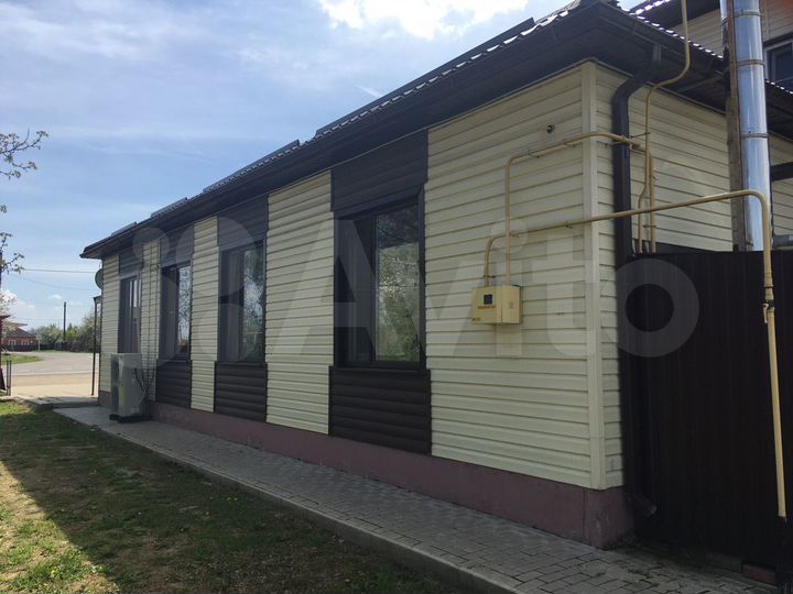 Общепит, 220 м²