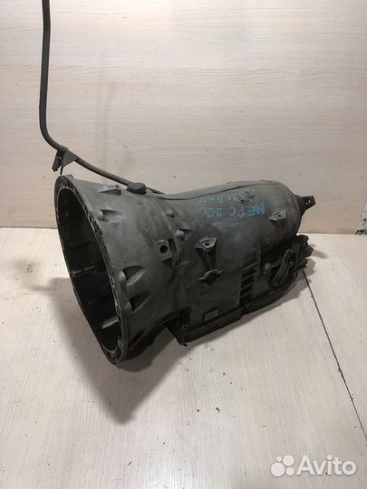 Коробка передач мерседес 220 722607