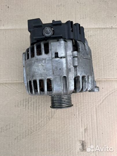 Генератор бмв х5 е70 4.8 BMW X5 E70 4.8 i