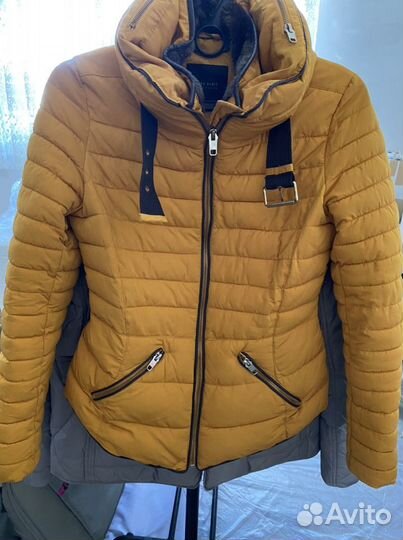 Куртка zara