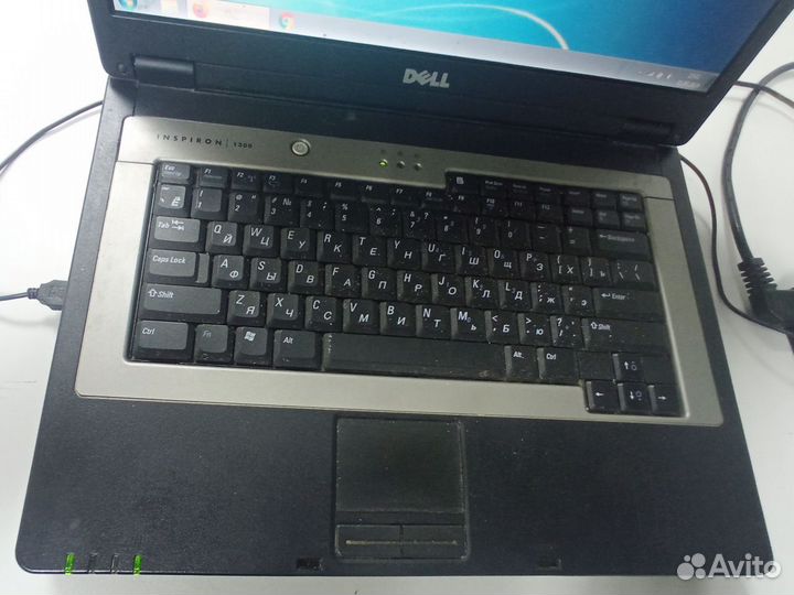 Ноутбук «Dell PP21L»