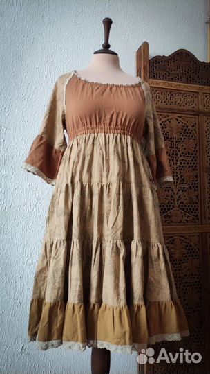 Платье Lisetti 44-46