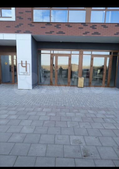 Свободного назначения, 20 м²