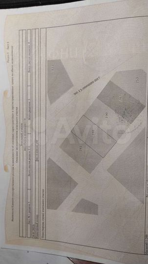 Участок 1 сот. (ИЖС)