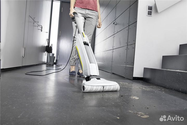 Электрошвабра Karcher FC 5 Premium