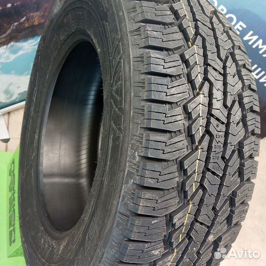 Nokian Tyres Rotiiva AT 275/65 R18 T