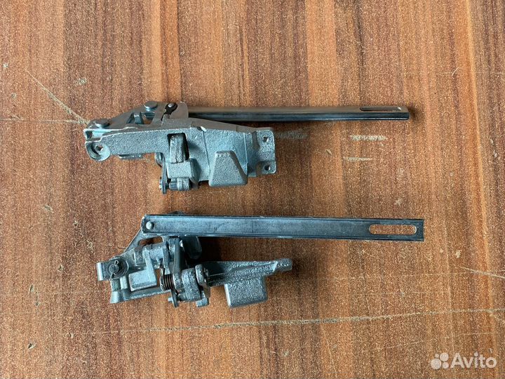 Замок двери Камаз