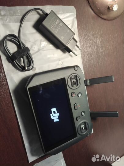 Пульт DJI rc pro