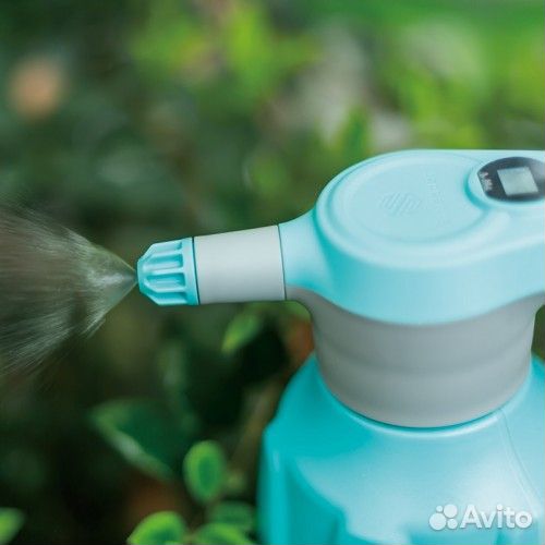 Продам опрыскиватель аккумуляторный