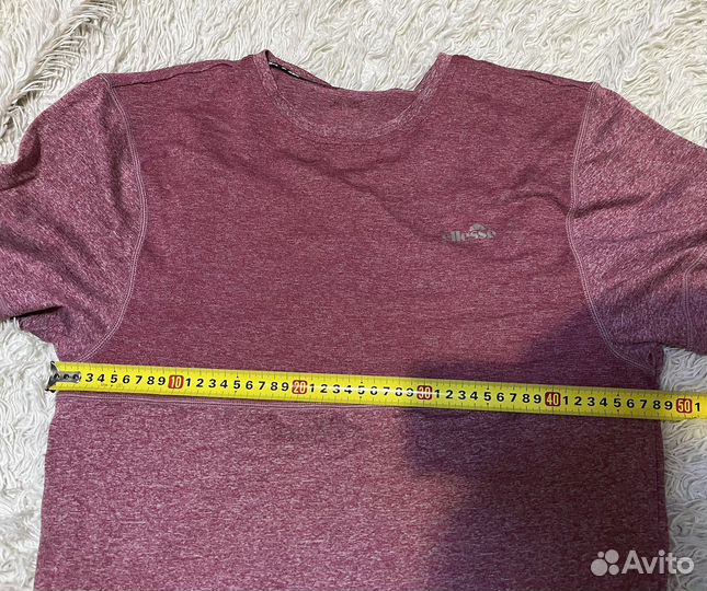 Футболка ellesse