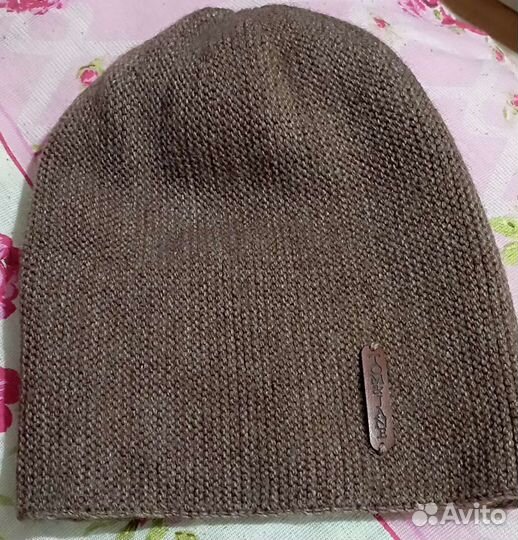 Шапочки - весна, осень