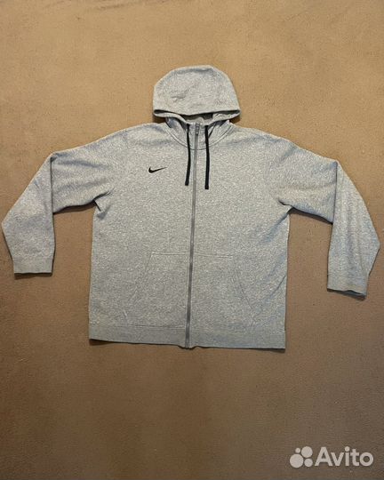 Зип худи nike