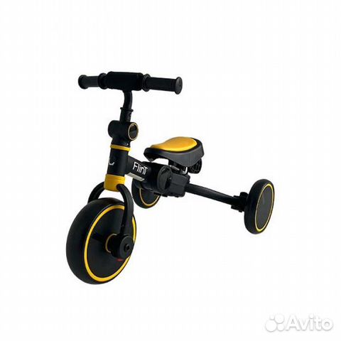 Беговел детский