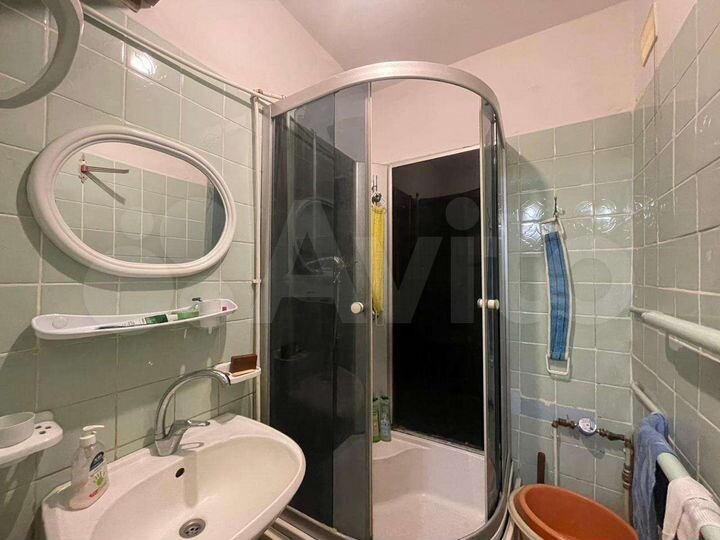 2-к. квартира, 50 м², 4/5 эт.