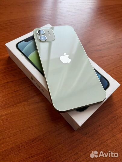 iPhone 12, 128 ГБ