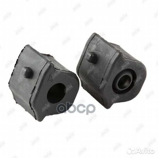 Втулка стабилизатора передняя (комплект) toyota