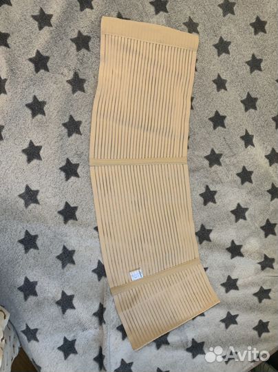 Бандаж для беременных и после родов