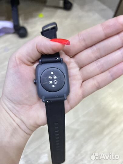 Смарт-часы Xiaomi Amazfit Bip U