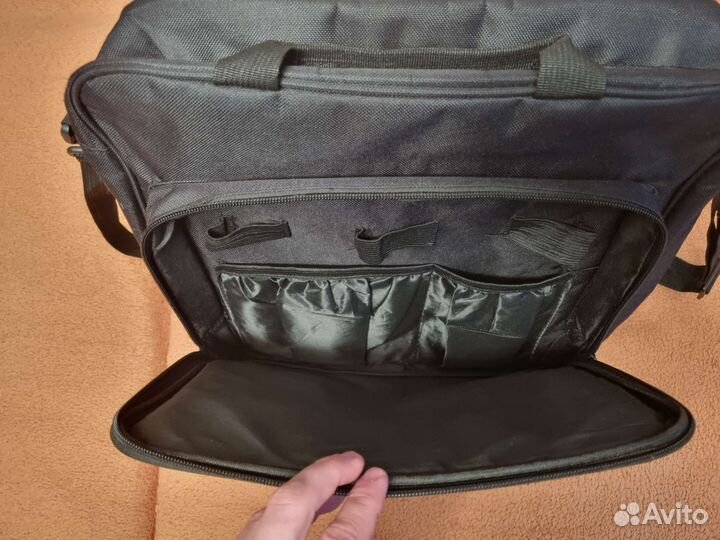 Сумка для PS4 Pro