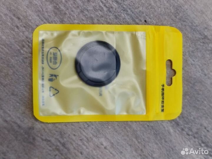 Чехол Redmi 9T со шнурком