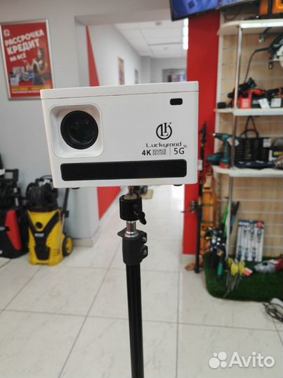 Проектор SMART Projector Штатив X8