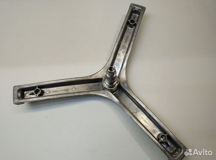 Крестовина барабана стиральной машины, Haier, 0020