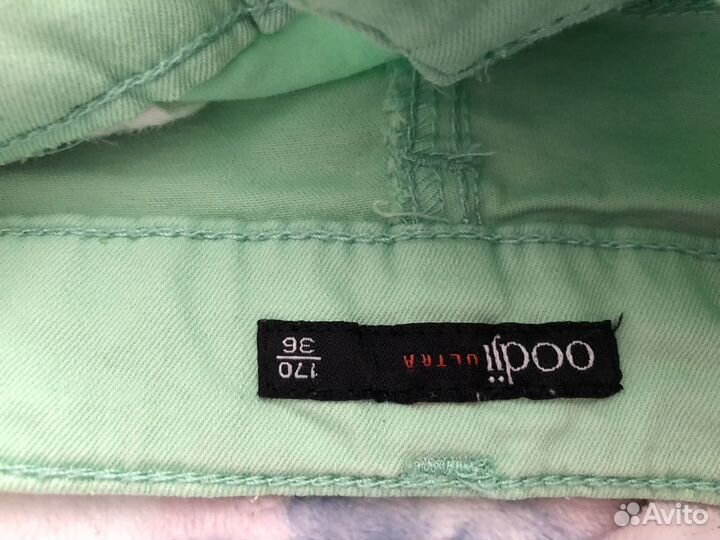 Шорты женские