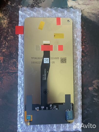 Дисплей для Huawei Honor 20 / 20 Pro / Nova 5T