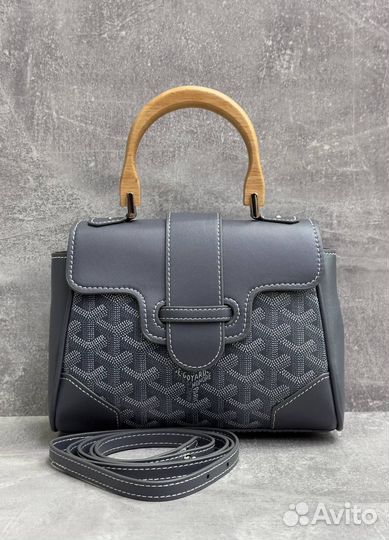 Сумка женская goyard