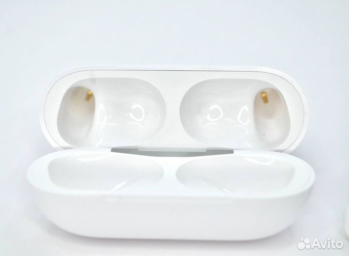 Беспроводные наушники Apple AirPods Pro 2