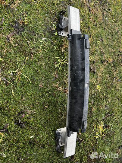 Усилитель бампера Ситроен с4