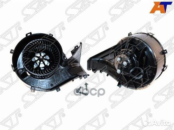 Мотор отопителя салона Opel Signum 03-08 / Vect