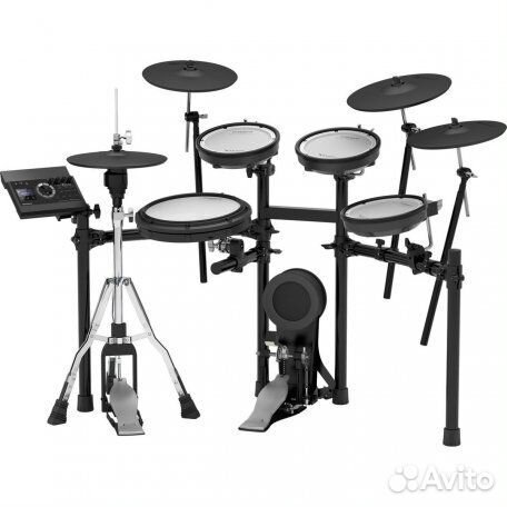 Ударная установка mapex 