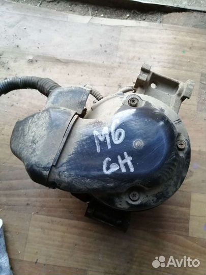 Генератор Мазда 6 1.8 Gh