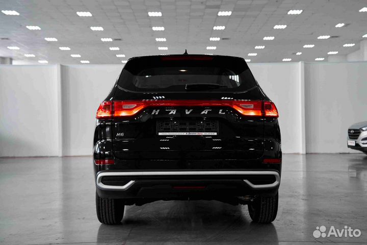 Haval M6 1.5 МТ, 2023