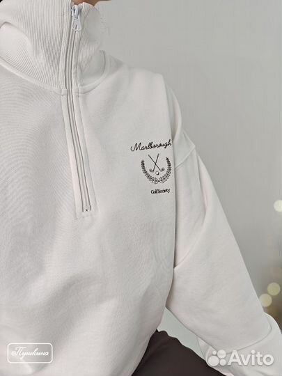 Свитшот Cosmic