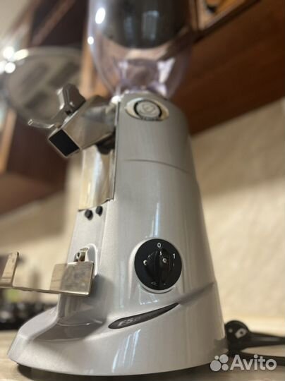 Кофемолка Fiorenzato F5 D