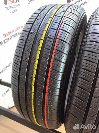 Pirelli P8FS 205/65 R15 94H