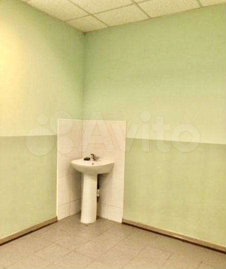 Торговая площадь, 15 м²