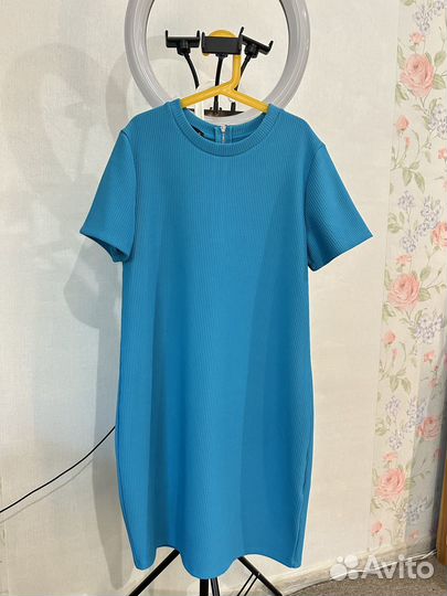 Платье женское oodji 46/48