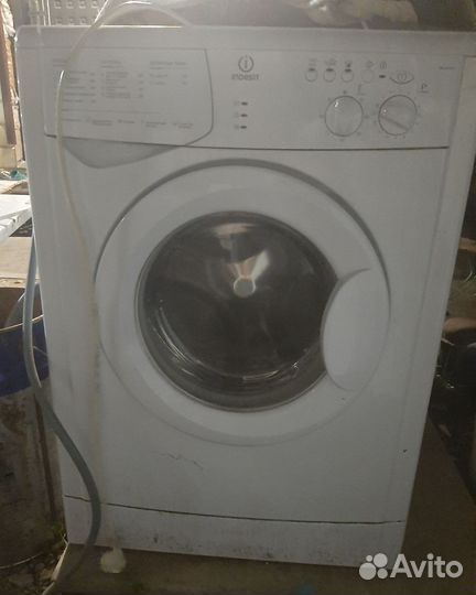 Стиральная машина автомат бу