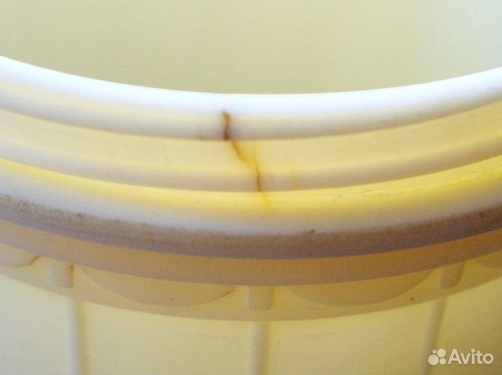 Банка карболитовая