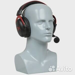 Наушники hyperX cloud 2