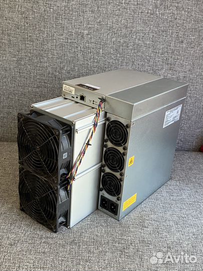 Асик Antminer S19 90Th