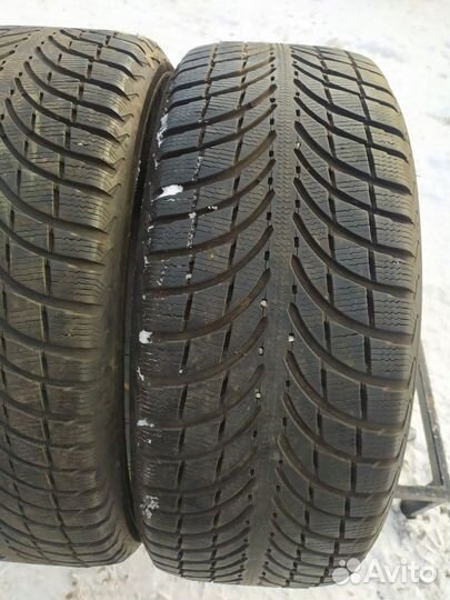 Michelin Latitude Alpin LA2 235/50 R19 101V